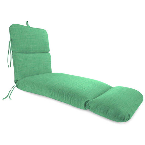 Latitude Run® Andrew 45.8" Reclining Single Chaise with Cushion